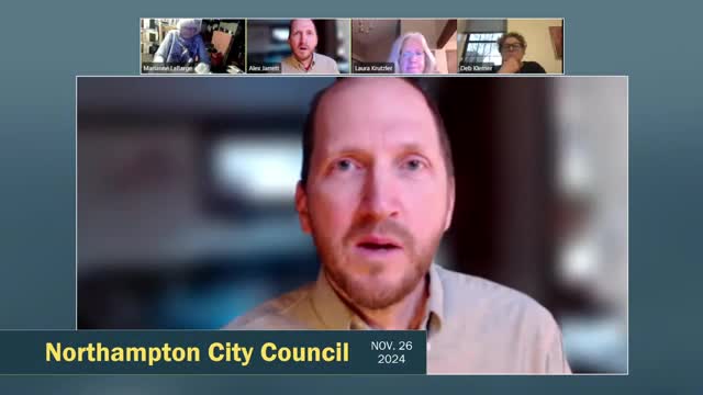 Northampton City Council unanimously opposes Pioneer Valley Charter School expansion