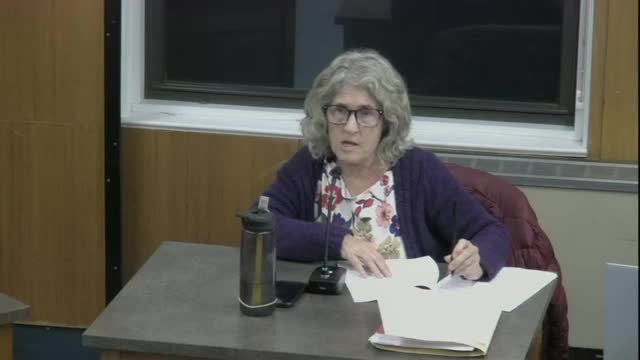 Northampton Commission emphasizes community engagement in reparations discussion