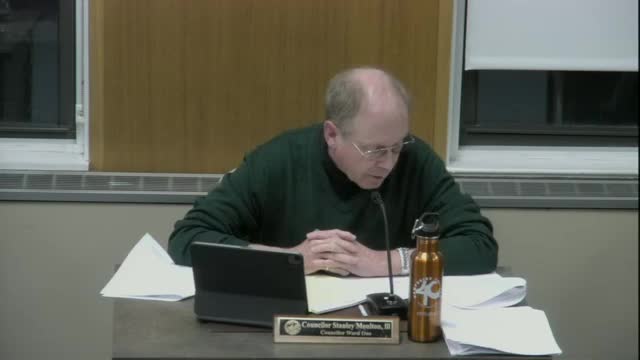 Lehi Council approves safety improvements for stairwell garage following constituent's advocacy