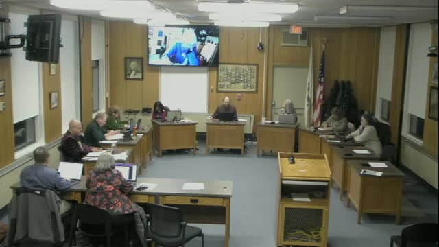 Councilors propose fossil fuel-free ordinance for Massachusetts demonstration project