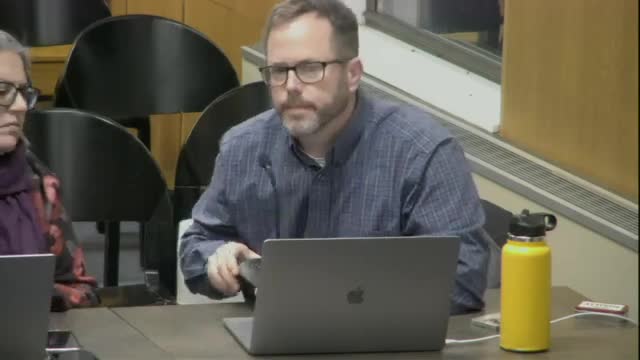 Northampton City Council votes to advance property project despite dissent from Councilor Rothenberg