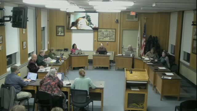 Northampton City Council reprograms funds for energy efficiency projects at public schools