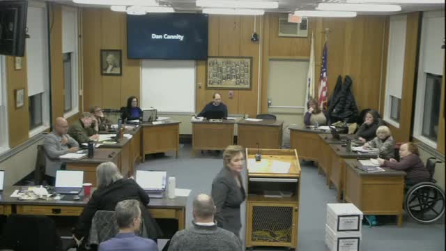 Northampton parents demand reinstatement of teachers amid fiscal budget surplus