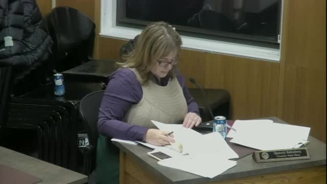 City plans to expand public Wi Fi access to libraries and housing units