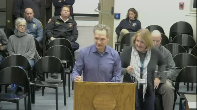 City Council discusses transition to geothermal heating for carbon neutrality by 2030