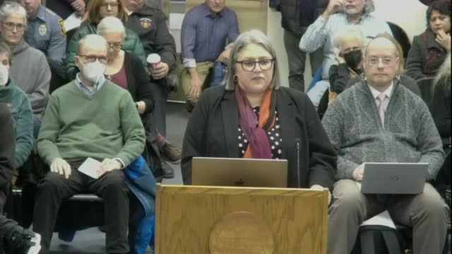 Mayor announces 2025 paving projects addressing deferred street and sidewalk maintenance