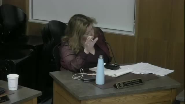 School officials address concerns over student safety and staffing at Bridge Street School