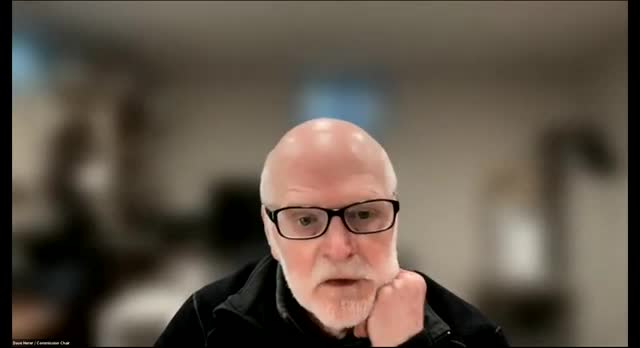 Hearing continued for 11 Glover Road as applicant revises infiltration design