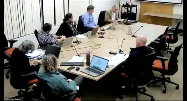 Needham Planning Board unanimously forwards two floodplain zoning amendments to May Town Meeting