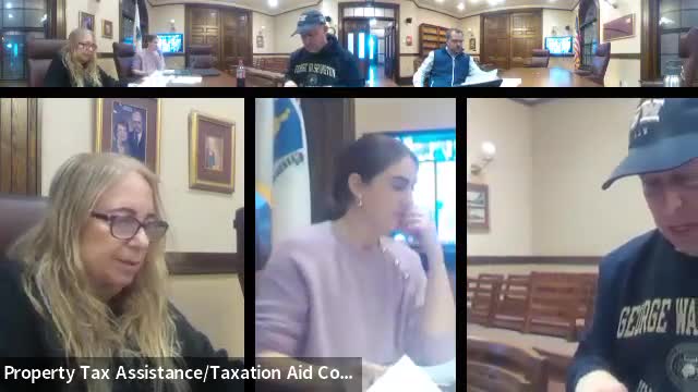 Committee considers 4% increase for elderly aid eligibility in Needham