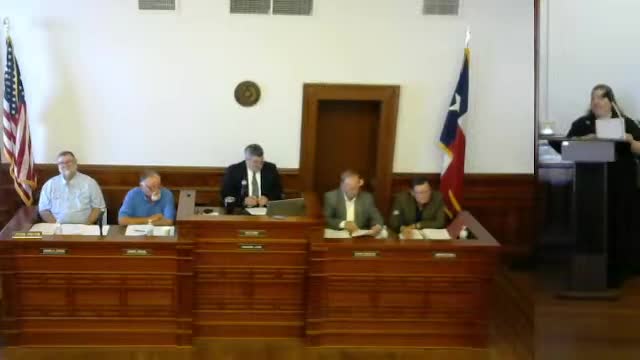 Victoria County reports successful early voting amid Austin oversight