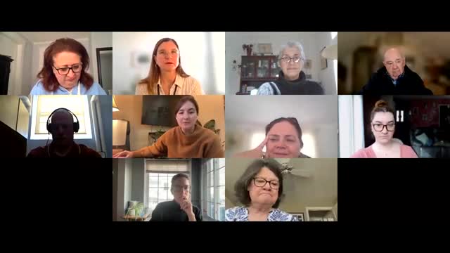 Regional public‑health group prioritizes recordkeeping, training and tobacco‑free proposal as state data rollout looms