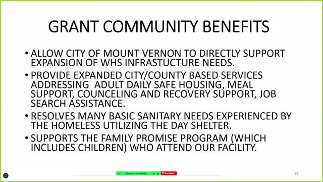 Welcome Home Skagit seeks funding to enhance support for homeless individuals in Skagit County