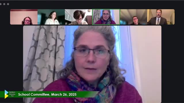 Alida Leads Push to Extend Remote Meeting Allowance in Local Schools
