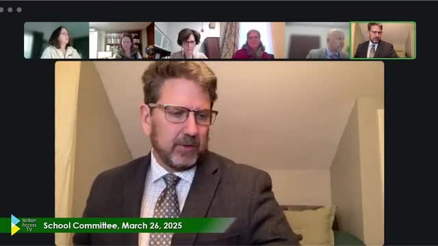 Nashoba reports winter screening shows gains; K–3 early literacy screenings exceed state frequency