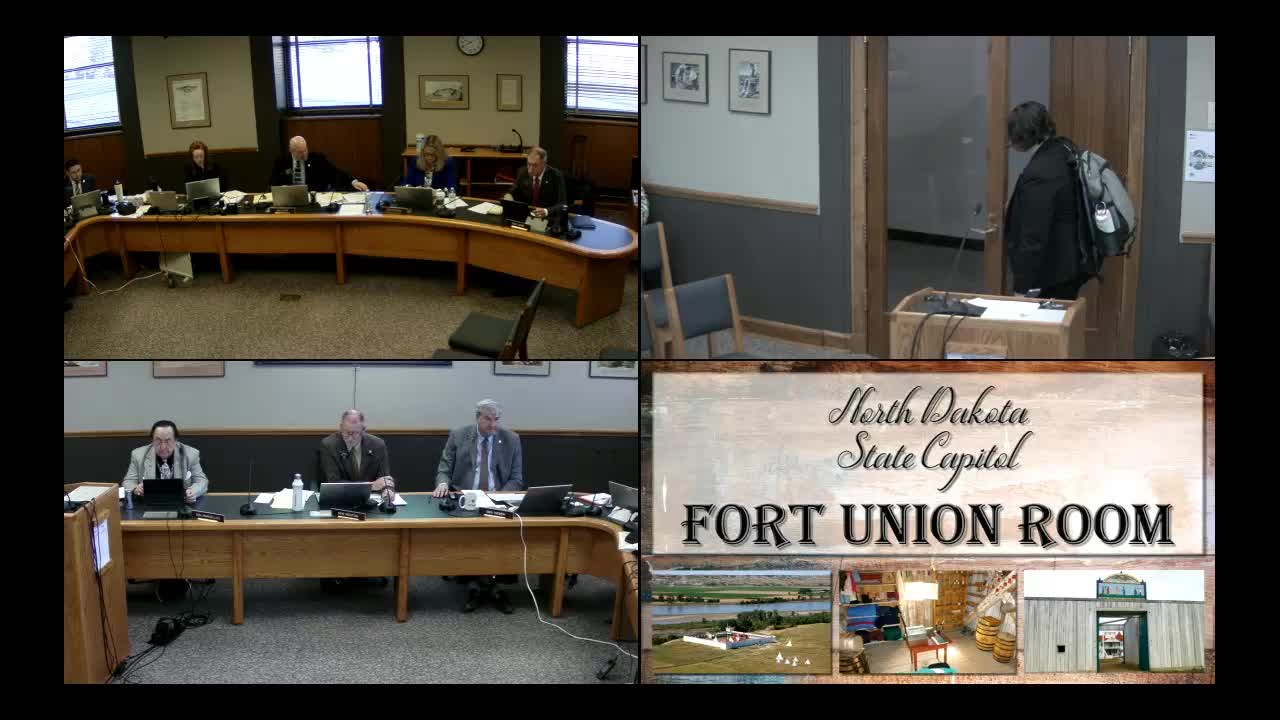 Committee debates tribal tourism grant amounts, rescinds amendment and decides to gather more information