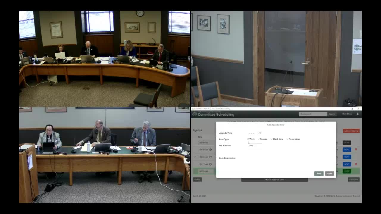 North Dakota tribes pursue funding from amended bill for $100K each