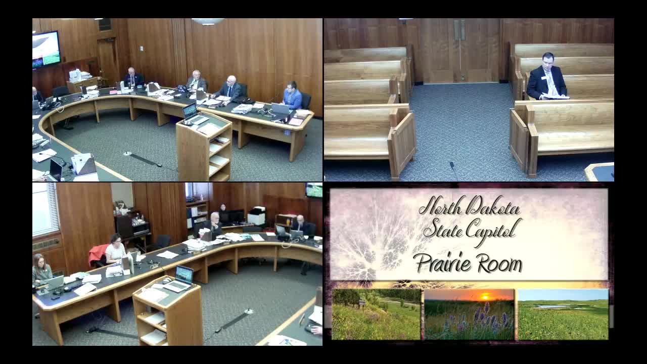 Committee debates $2M funding for virtual reality career exploration program