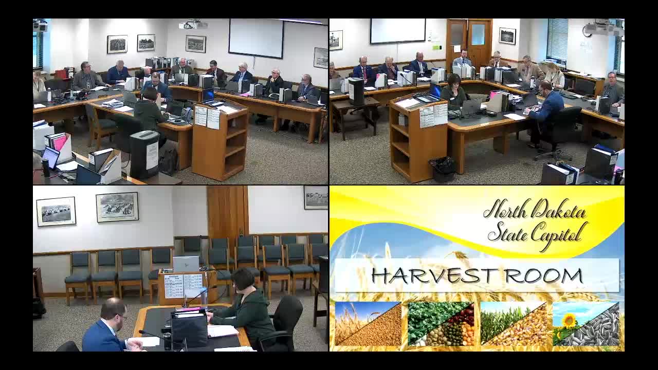 Appropriations panel approves $50,000 to produce OBGYN legal-medical education video