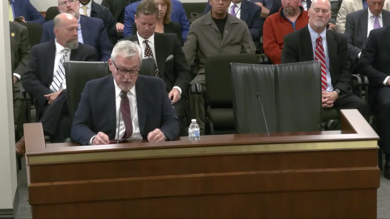 New UTV bill imposes speed limits and registration requirements for road use
