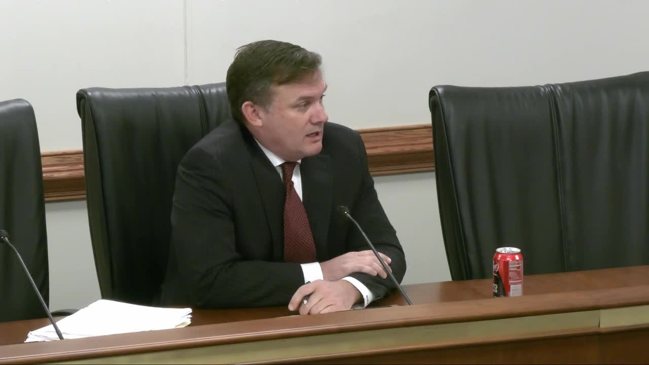 South Carolina lawmaker addresses UTV regulation concerns for public safety