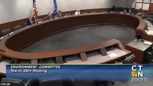 Committee deliberates on bills protecting Native American fishing rights and feral cat treatment