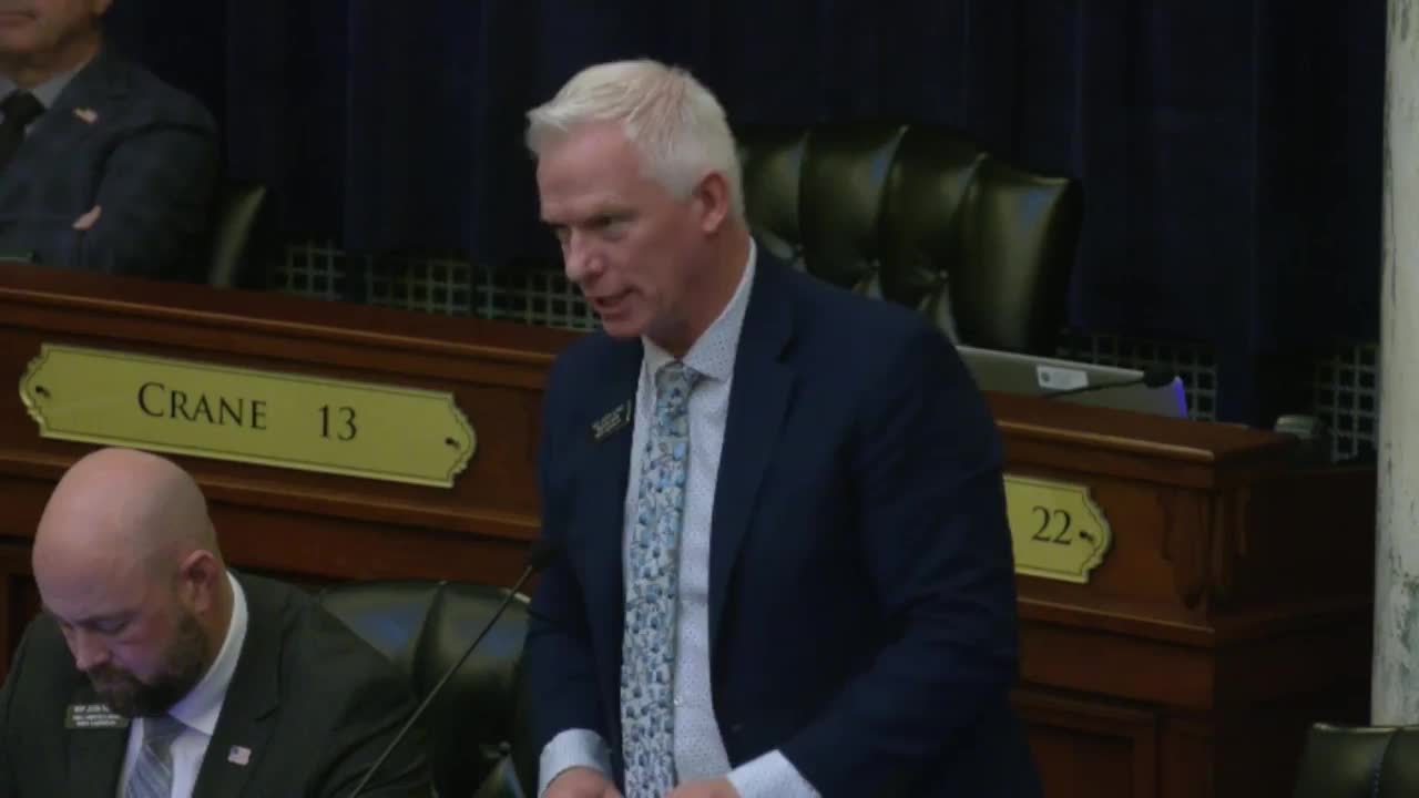 House approves $30 million for water infrastructure to support East Snake Plain aquifer recharge