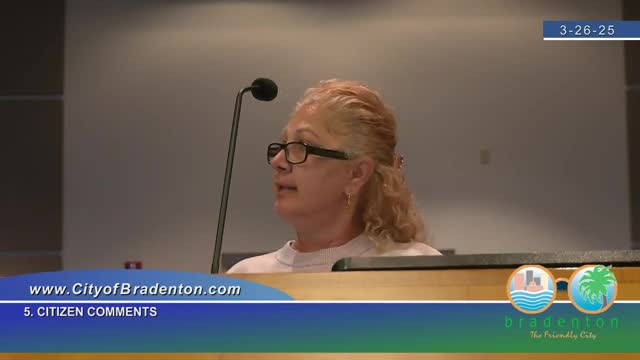 Residents demand noise enforcement in Manatee County due to disruptive late-night sounds