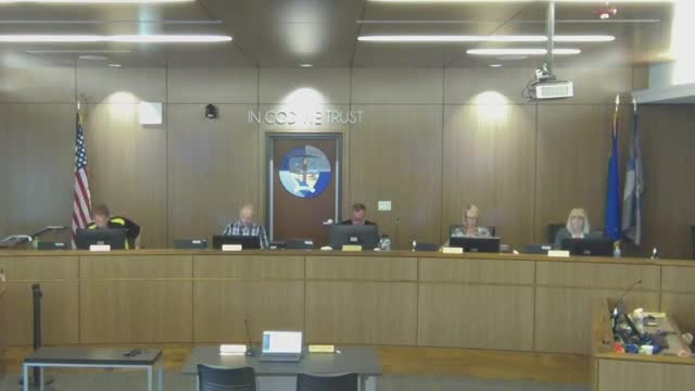 Lander County commissioners debate proposed nighttime hunting ordinance amid public concerns