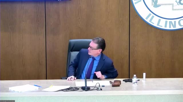 Winnebago County Board approves multiple public works and healthcare resolutions