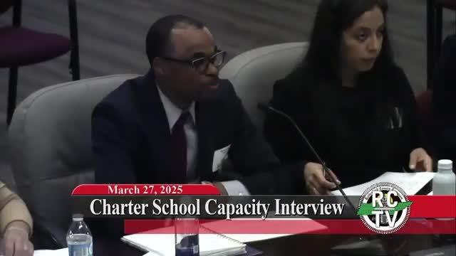 Education leaders propose new school options for Rutherford County families