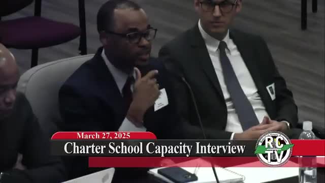 National Rocketship outlines aggressive 10-month renovation plan for Smyrna school facility