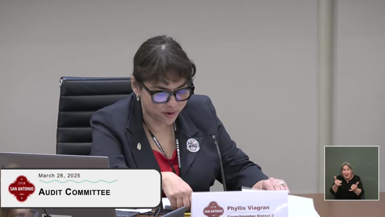 Audit finds inconsistent inventory controls, expired items in San Antonio Police protective equipment report