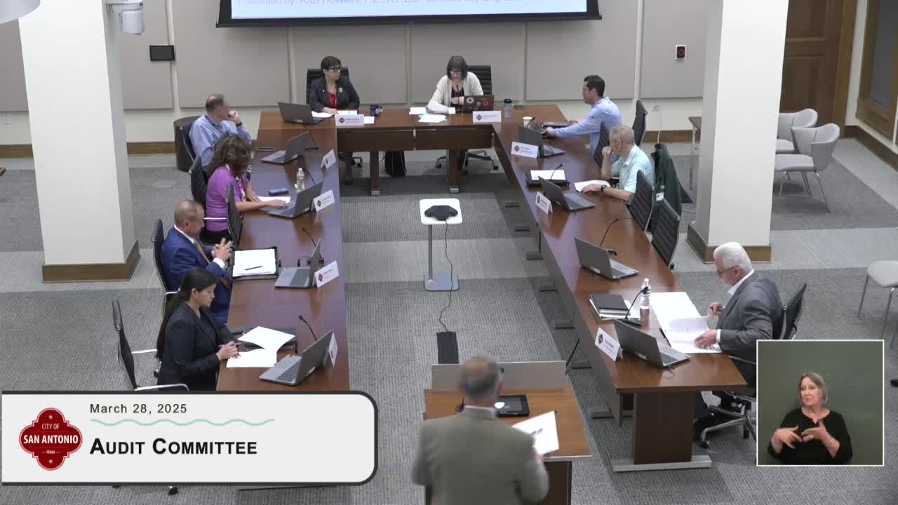 Public Works seeks bids for $17M South Flores Police substation project
