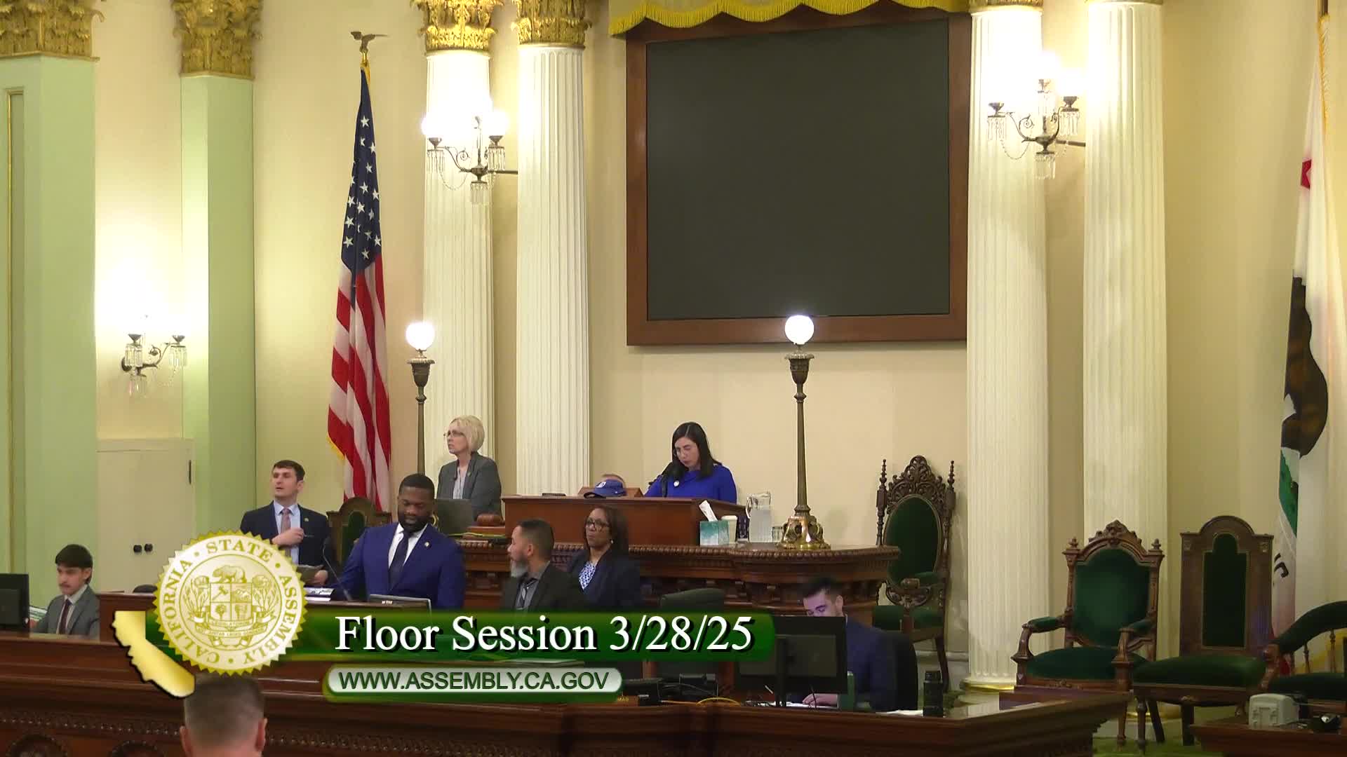 Assemblymember Connolly welcomes Marin City Youth Leadership to State Capitol