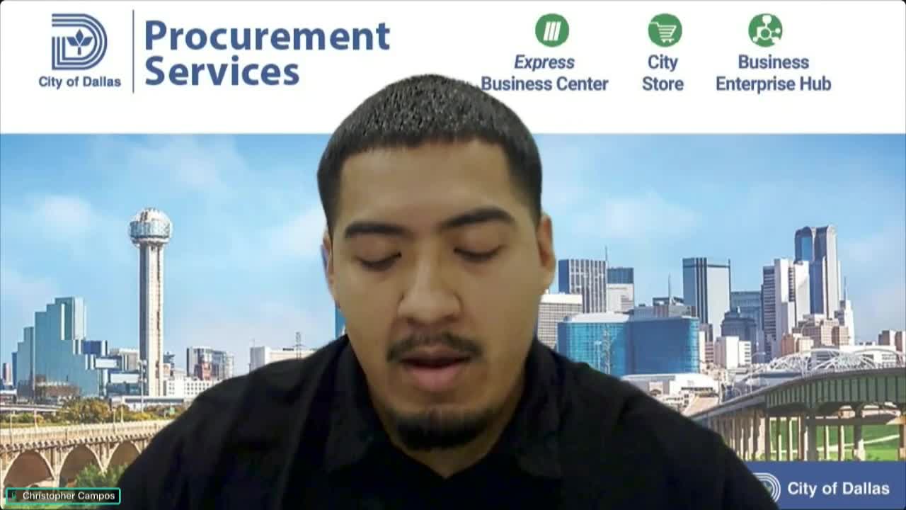 City of Dallas opens bids for chemical root control for sanitary sewer systems