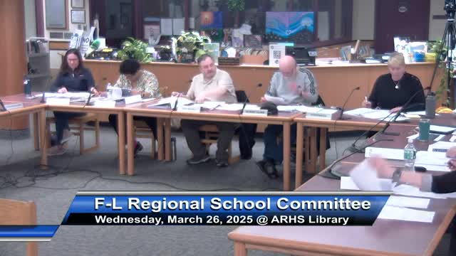 District reports mixed Student Opportunity Act results: absenteeism down overall, some MCAS targets missed