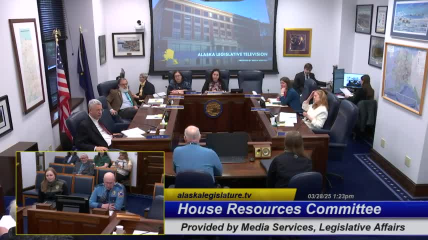 Alaska Public Safety clarifies fishing enforcement amid regulatory proposal controversy