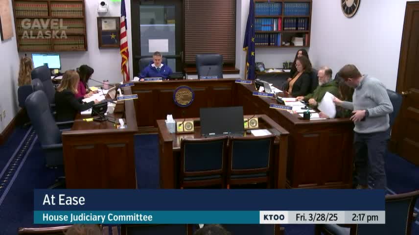 Representative Costello amends House Bill 118 on human trafficking legislation
