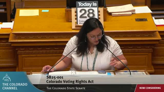 Senate approves measures to expand out‑patient competency restoration and housing options for people found incompetent to proceed