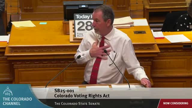 Senate approves receivership tool for persistent warranty‑of‑habitability violations