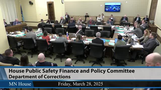 County Evaluates Impact and Value of Sentence to Serve Program amid Decreasing Participation