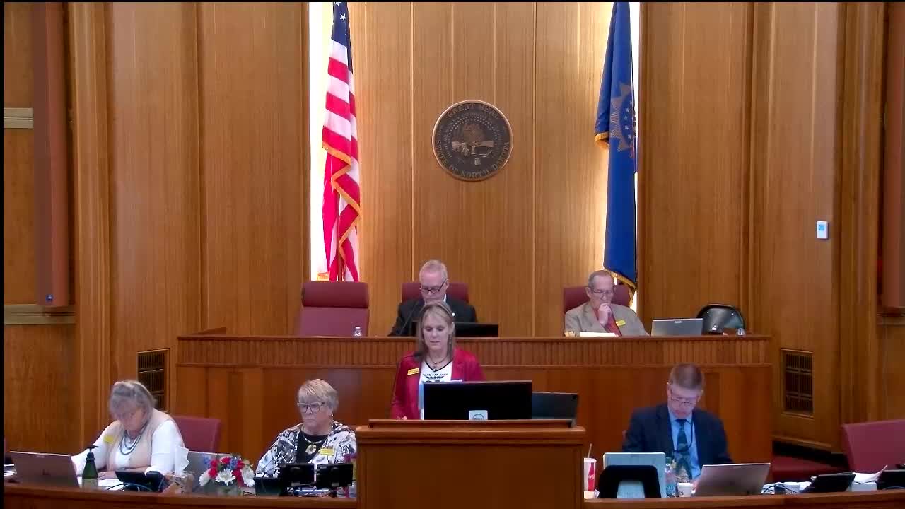 Senate rejects bill to add health-status protections, including vaccine refusals (House Bill 13-91)