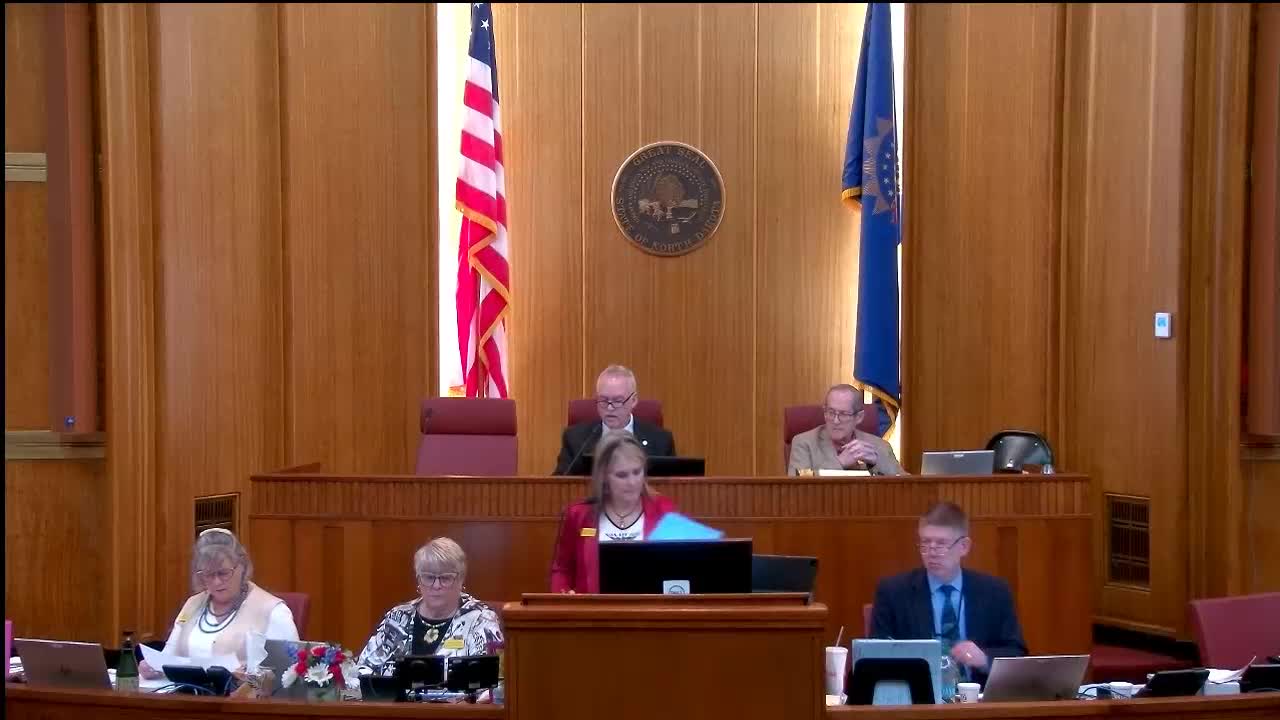 Senate narrowly rejects medical cost-transparency bill after split debate (House Bill 15-94)