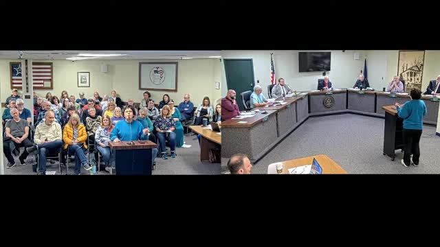 Lapeer Library Board candidates discuss children's access to controversial books