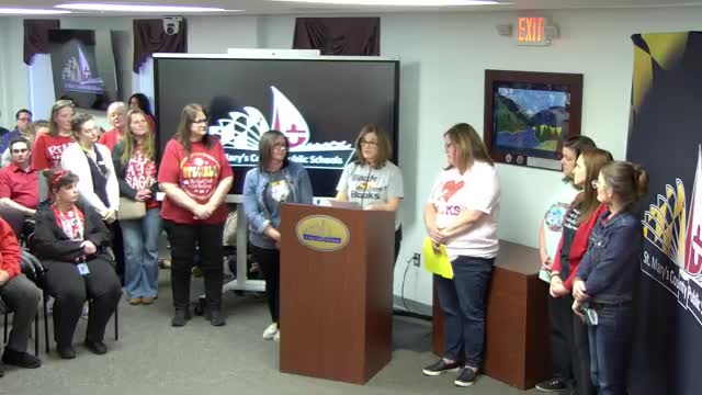 Media and music educators warn Maryland board of detrimental schedule changes