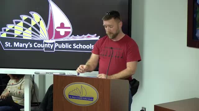 Proposed A–D elementary special schedule draws large public opposition; district opens feedback period