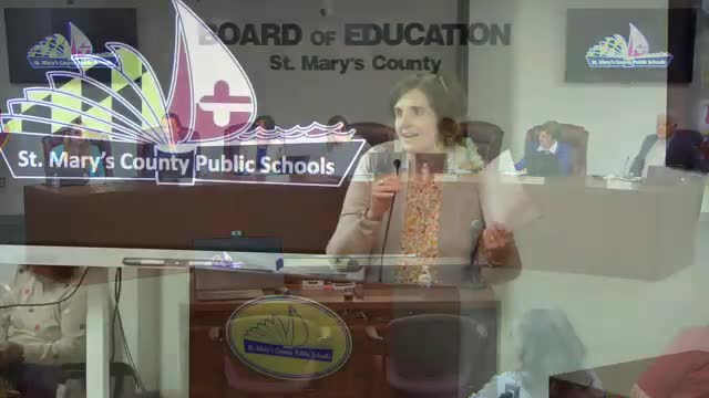Saint Mary's County tackles teacher shortage with innovative education programs