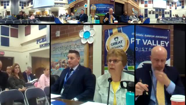 Board outlines lottery approach for citizen advisory committee after 36 applications