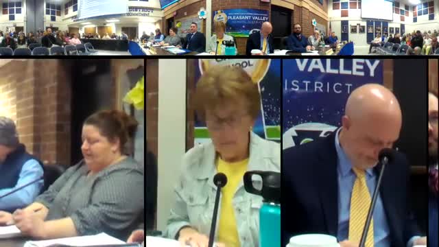 Board names Rob Clark as nominee to Colonial IU board for three-year term